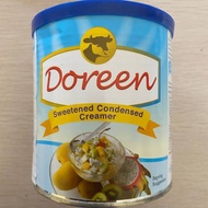 【Hot Sale】Doreen Condensed Milk 1kg