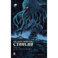 Book - The Summoning of Cthulhu (H.P Collection. Lovecraft)