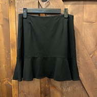 G2000 Black Skirt