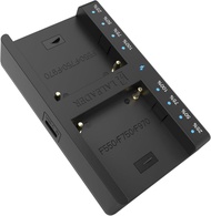 實體店鋪/SF( PD Charger $168 / NP-F550 $98 / NP-F970 $138 ) 2-Channel Dual Smart Battery Charger 36W PD 