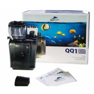 [Local Seller] QQ1 Bubble Magus - Protein Skimmer (Bacteria,Liquid,Saltwater,Marine,Freshwater,Aquat