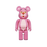 [In Stock] BE@RBRICK x The Pink Panther 1000% bearbrick