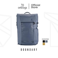 Boundary Supply Errant Pack Backpack 3 Colors - Slate Blue/Hymassa Tan/Obsidian Black