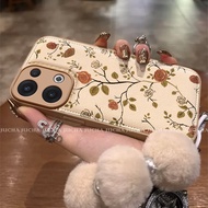 oppo reno 5f casing oppo reno 11 5g casing Suitable for opporeno13pro Phone Case Influencer Female N