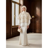 CORDY - leane blouse includes inner CFA2786 | Pre-Raya Collection 2026