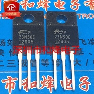 5 Piece 23N50E FMV23N50E TO-220F MOS 500V 23A
