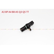 ((VAG Xiaolai Car) A3 8P A4 B8 A5 Q3 Q5 TT 06H906433 Crankshaft Sensor Brand New