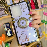 JRYU DIAMOND TRUNK CASE OPPO A17 A17K A3S A1K F11 F11PRO A5S F9 A7 A12 A11K A15 A15S A53 A52 A92 A5 