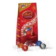 山姆-瑞士蓮軟心朱古力黑巧780g高階零食朱古力