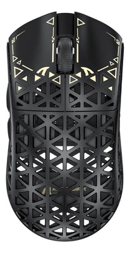 Attack Shark R5 Ultra Mouse 42g Carbon 8k Wireless Paw3950 Attack Shark R5 Ultra Tetikus Ultra-Ringa