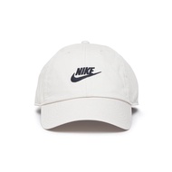 NK Heritage 86 Futura Wash Cap White