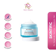 Skintific 5X CERAMIDE BARRIER MOISTURE GEL