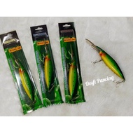 Hinomiya Toy Fishing Lure HW 111-170MM