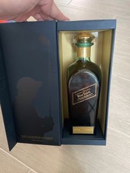 Johnnie Walker blue label limited edition