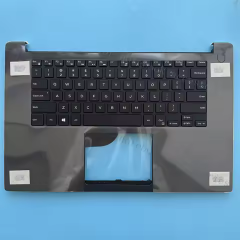 A+ New Palmrest Keyboard Backlit For Dell XPS 15 9560 Precision 5520 15.6" 0Y2F9N