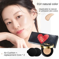 KDK Air Cushion BB Cream essence Makeup Holding Liquid foundation cream concealer + refill
