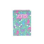 INKY SERIES JOTTER - ASSORTED DESIGNS