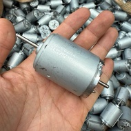 550 electric motor 12v 21v long shaft 5000 rpm DC Motor