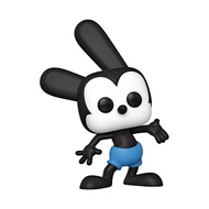 Pop! Disney: Disney 100 - Oswald The Lucky Rabbit with Chase (Styles May Vary) Funko Pop! Disney: Di