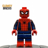Spider-Man : Marvel Comics 76218 Year 2022 - Lego Minifigures ของแท้