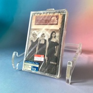 Cassette Tape International Music Tape: Dixie Chicks Home [Thailand]
