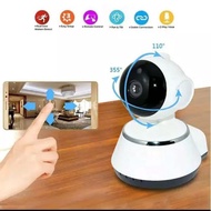 XT Camera V380 Wireless Wifi CCTV Camera Ip Cam CCTV Wifi V380