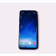 Samsung S8 EDGE LCD