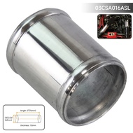 0° Aluminum 48mm-76mm/1.89"-3'' Different size of Turbo Intercooler Pipe Tubing Intake system  L=76M