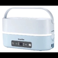 Imarflex 伊瑪 IRB-10D 1.0公升 迷你雙層蒸煮盒