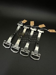 Cartier 卡地亞 Pasha單摺扣 (18mm摺扣錶帶適用)