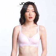 JOCKEY FOR HER ชุดชั้นในผู้หญิง PUSH UP BRA รุ่น KH BRIGHT NWP01