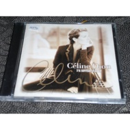 (Japan Edition  ) Celine Dion SIL Suffusait Daimer  b1665 (Genuine