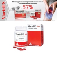 Viartril-s 500 Glucosamine sulphate