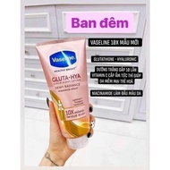【Original Thailand]】Thailand] Vaseline Serum Burst UV Lotion/Lotion ( 330 ml ) + Bach Ngoc Lien/Body
