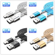 3m 2m 1.5m USB Type C Cable Short Cabo fast charge For Xiaomi Mi 8 9 mix 3 CC9 SE redmi k20 pro Samsung A50 s9 s8 Charging Cable