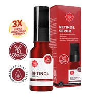 Viva Retinol Serum 20ml Retinol Serum Retinol Essence