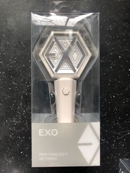 EXO 迷你手燈