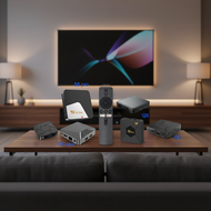 Universal Remote Control for Android Player X99 PRO Q5 PLUS tx10 pro TV98 Pro S8 pro TV ATV iATV z6 