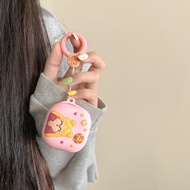 Sailor Moon For Samsung Buds2 Case Shockproof Earphone Cover Compatible For Samsung Galaxy Buds2 Pro