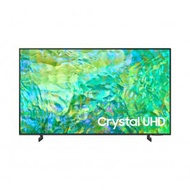 三星(Samsung) 75吋 CU8000 Crystal UHD 4K 電視