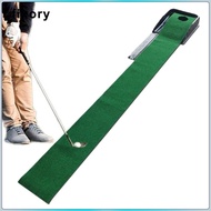 fixory 85 -inch 85 Inch Golf Training Cover, Light Training Help, Matte Equipment for Gifts, Gifts