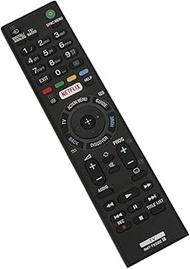 VINABTY RMT-TX200E Replacement Remote Control for Sony TV KD-65XD7505 KD-50SD8005 KD-65X7505D KD-49X