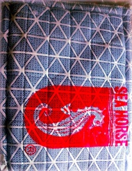 海馬牌床褥品牌 Pillow PAD-THICK增高枕頭墊/Booster pillow/Protective and Height-Increasing.