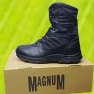 MAGNUM Tactical boot operasi kasut hiking Tactical boot