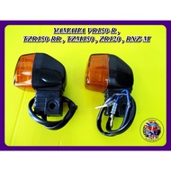 Rear Turn Signal (L-R)-YAMAHA VR150-R TZR150-RR TZM150 ZR120 RXZ-M Set