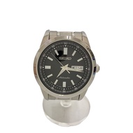 SEIKO mens watches automatic wristwatch analogues 4R36-06A2