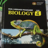 Biology Form4 textbook DLP