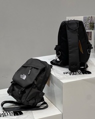 北面 The north Face 實用款 大容量 防水防刮背包