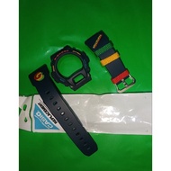 G-Shock DW6900/DW6600 /DW8500 Replacement Band