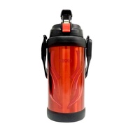 NIKKO กระติกน้ำสูญญากาศ ขนาด 2.0 ลิตร (8TWJBX200) แดง